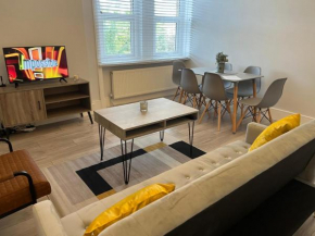 Spectacular London Stay